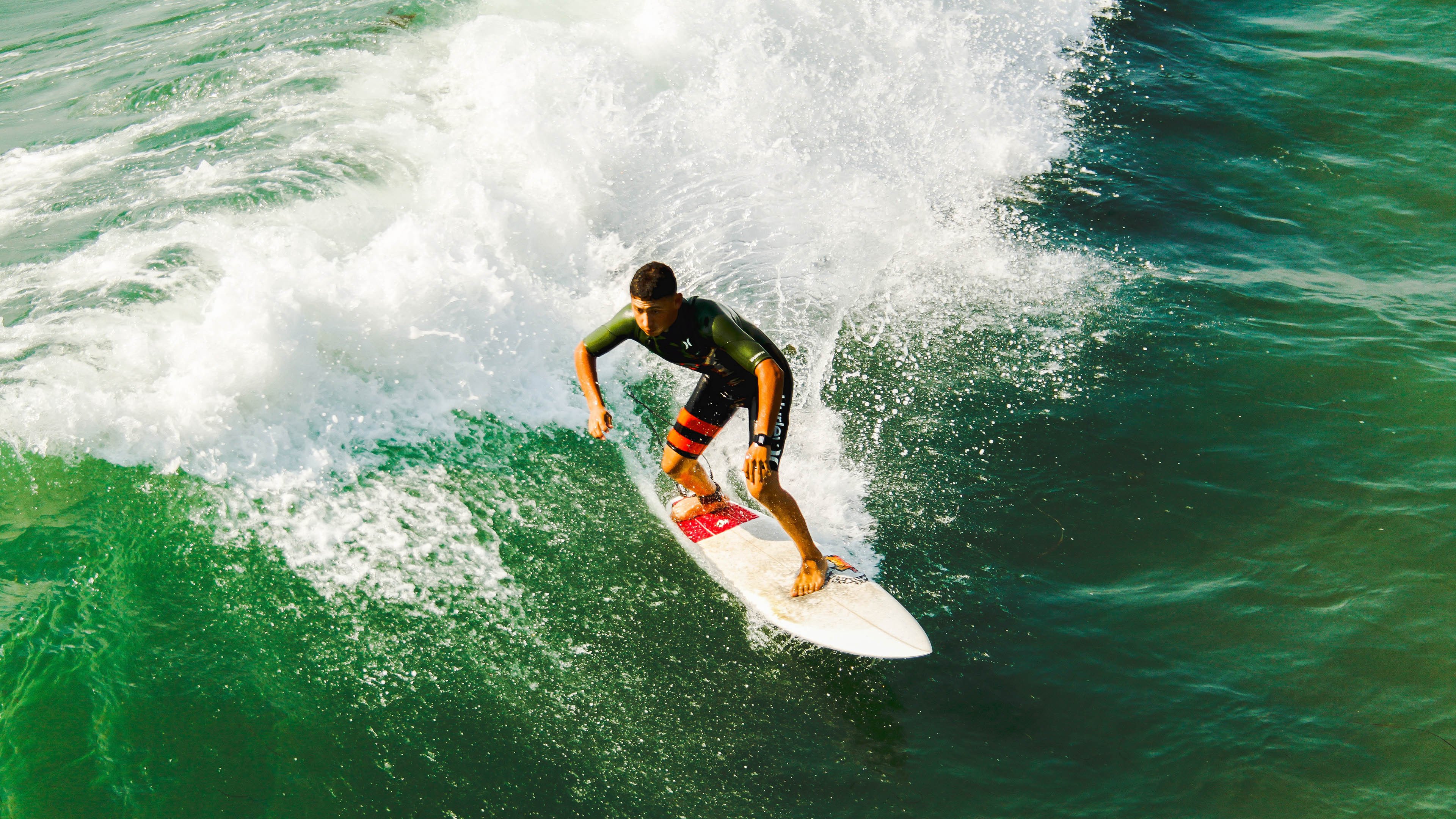 动作规范性与世界顶尖水平同步提升，动作规范到位